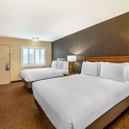 Best Western Plus Pavilions Anaheim Dış mekan fotoğraf