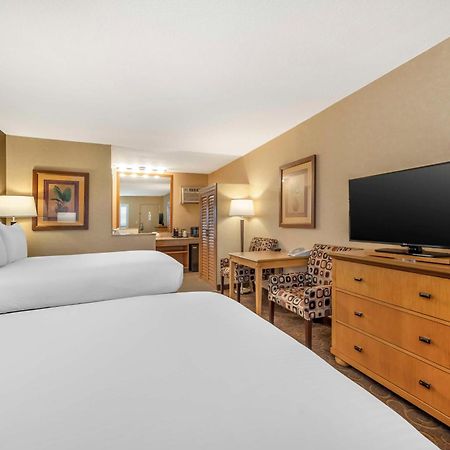 Best Western Plus Pavilions Anaheim Dış mekan fotoğraf