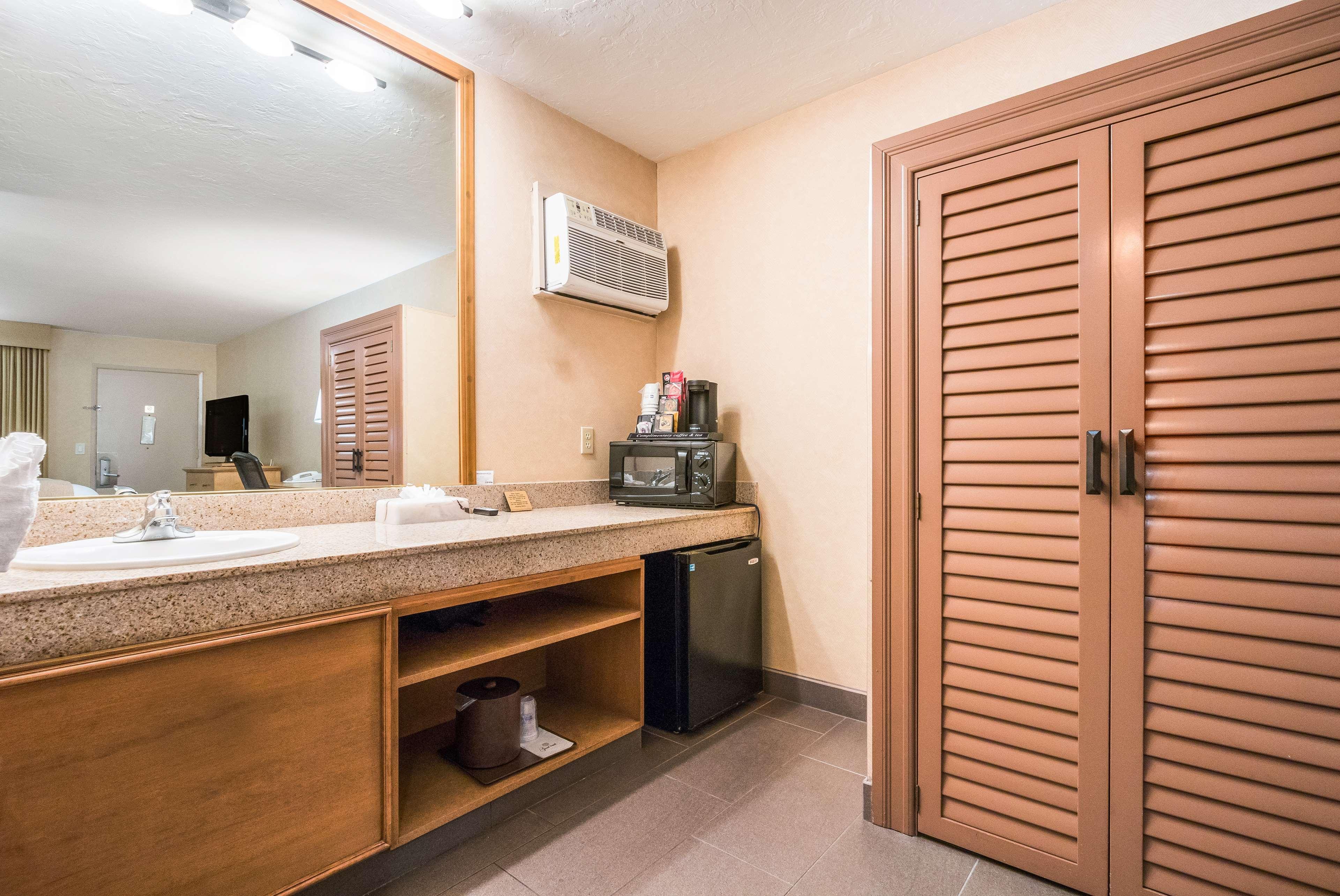 Best Western Plus Pavilions Anaheim Dış mekan fotoğraf