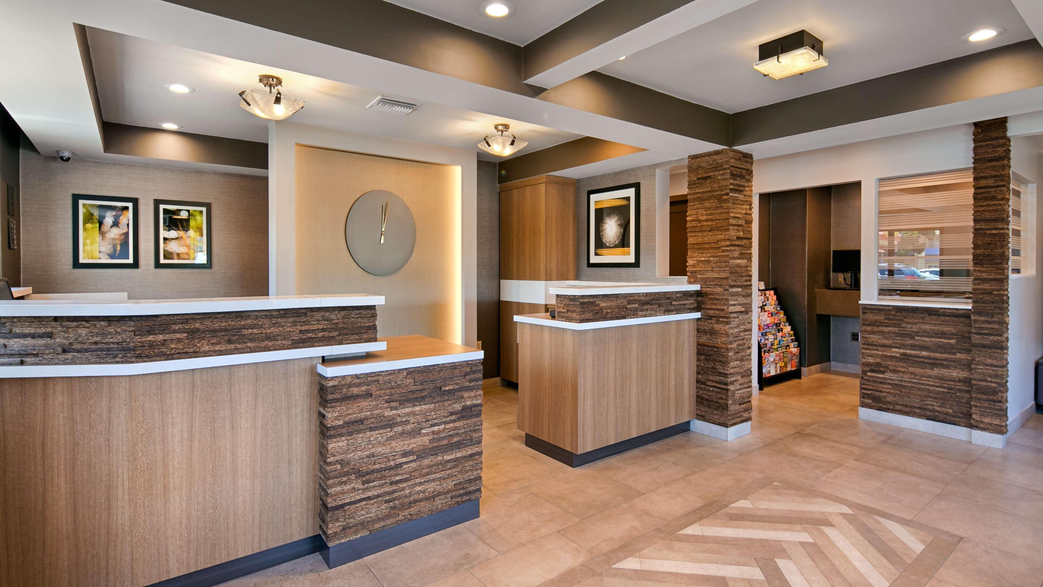 Best Western Plus Pavilions Anaheim Dış mekan fotoğraf