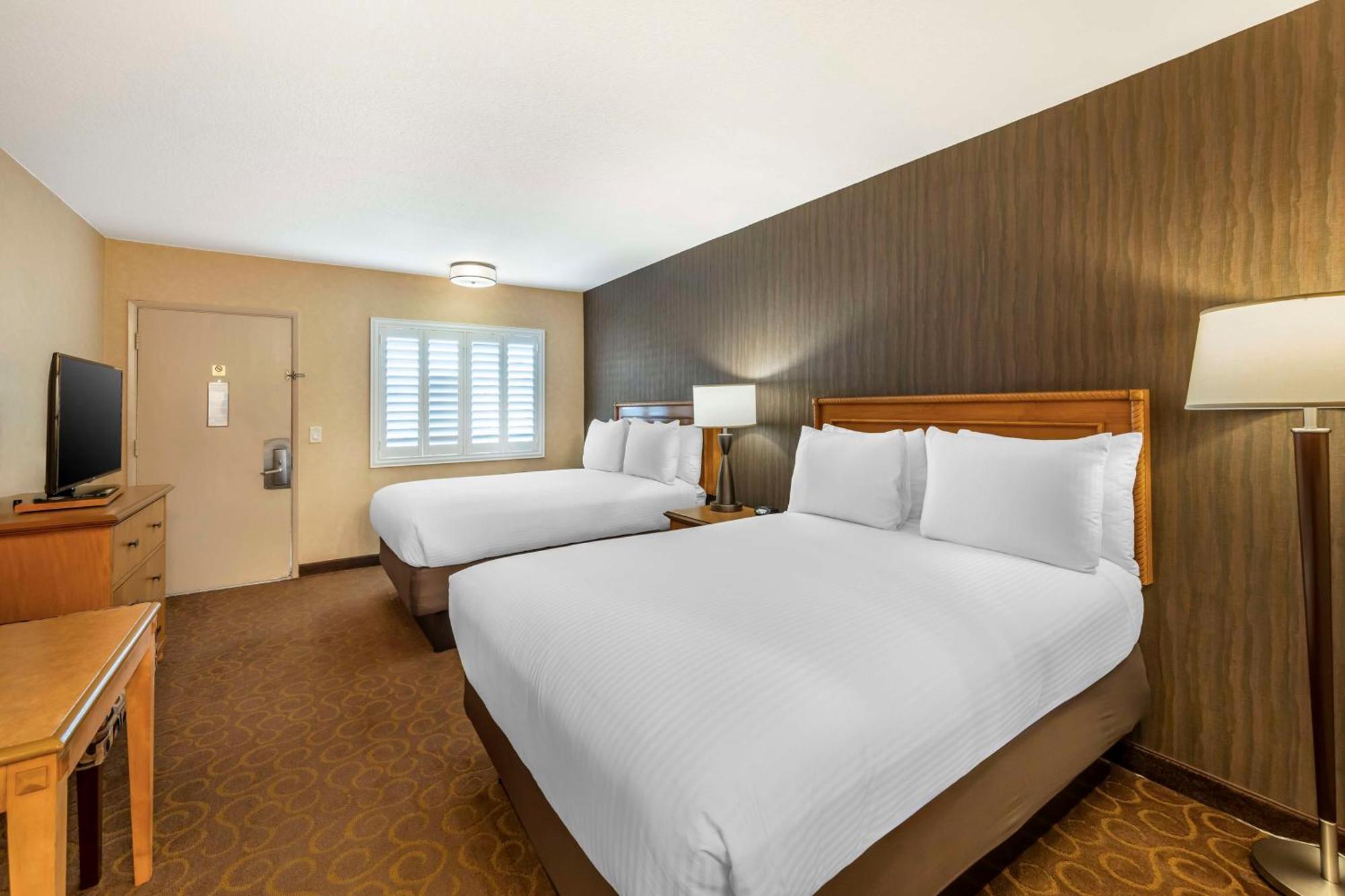 Best Western Plus Pavilions Anaheim Dış mekan fotoğraf