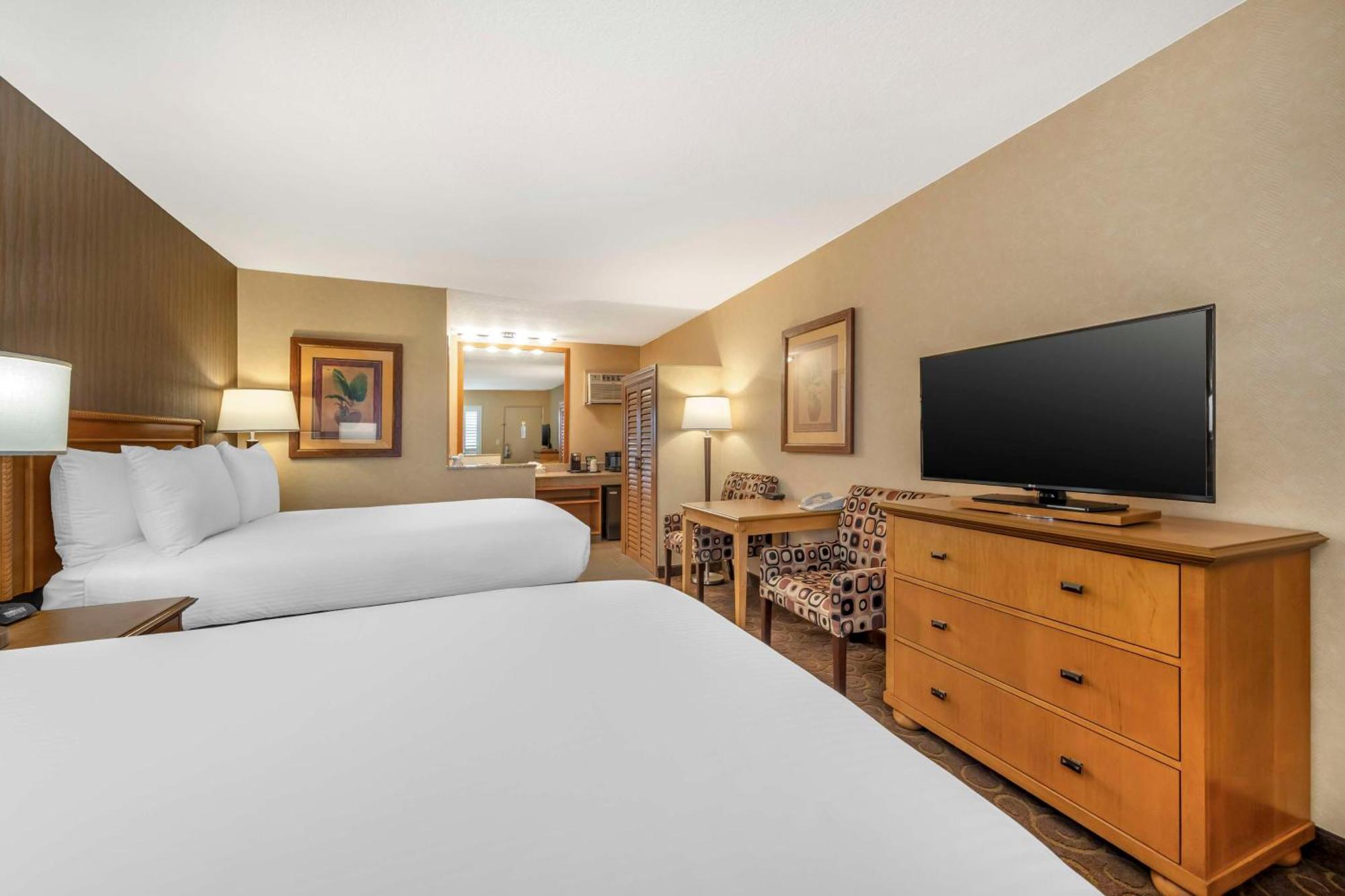 Best Western Plus Pavilions Anaheim Dış mekan fotoğraf
