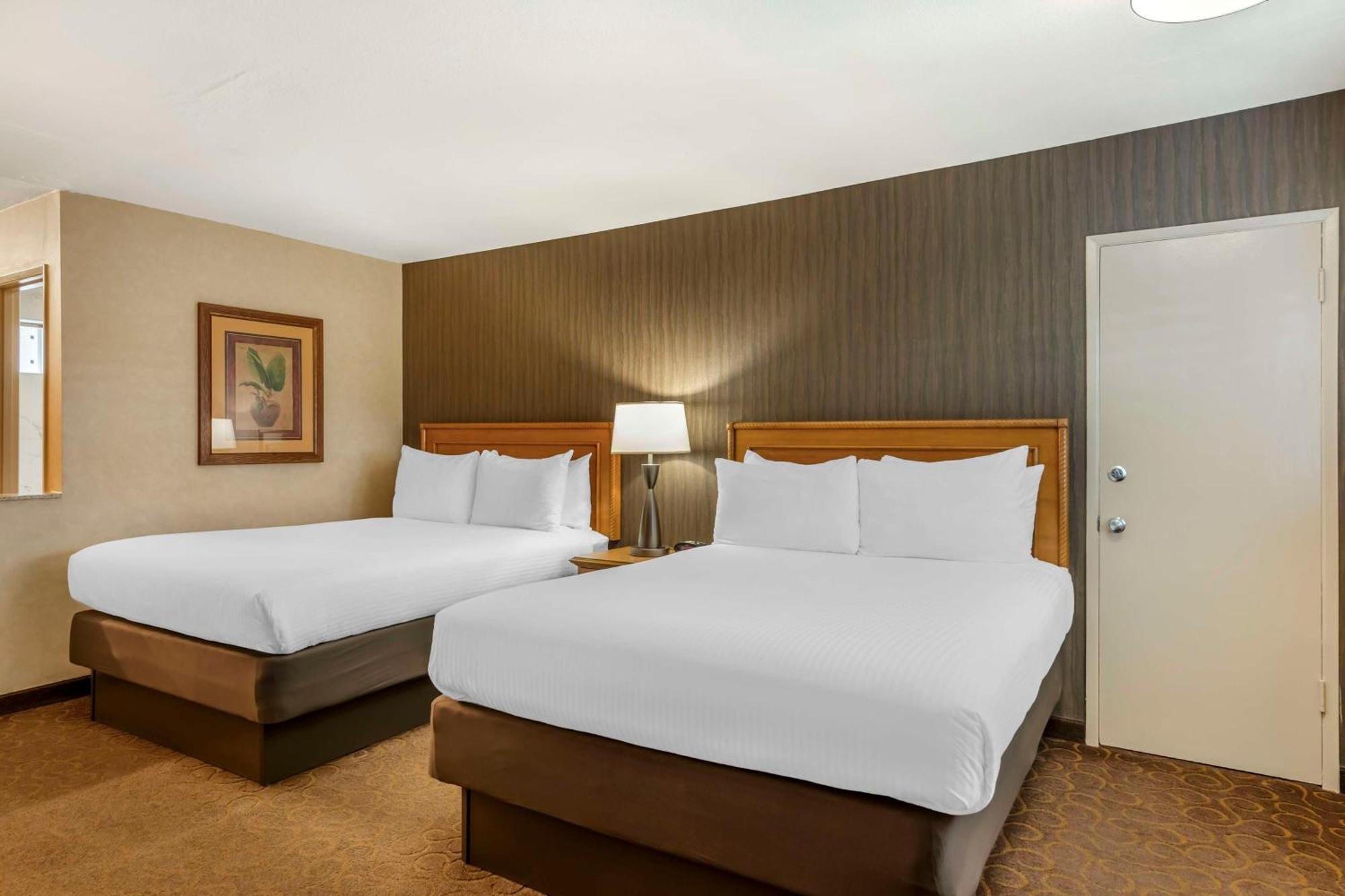 Best Western Plus Pavilions Anaheim Dış mekan fotoğraf